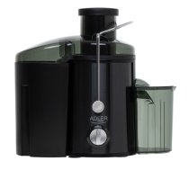 Adler AD 4132 | Type Juicer maker | Dark Inox | 800 W | Number of speeds 3 (AD 4132)