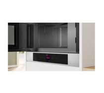 BOSCH | Microwave Oven | BFL7221W1 | Built-in | 900 W | 21 L | White (BFL7221W1)