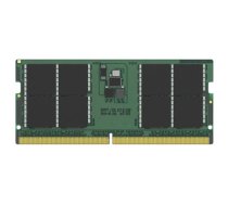 Kingston 32 GB DDR5 5200 MHz Notebook Registered No ECC No (KVR52S42BD8-32)