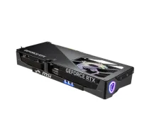 MSI GeForce RTX 5080 16G GAMING TRIO OC | NVIDIA | 16 GB | GeForce RTX 5080 | GDDR7 | 1 HDMI port | PCI Express 5.0 (GeForce RTX 5080 16G GAMING TRIO OC)