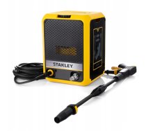 Stanley Pressure Washer | High Pressure Washer | SXPW19CP-E | 1900 W | 150 bar | 460 l/h (15720)
