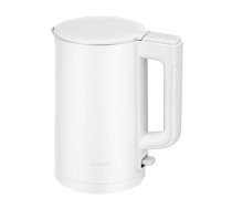 Xiaomi | Kettle | 2 Lite EU | Electric | 1500 W | 1.5 L | Stainless Steel | White | Kettle | 2 Lite EU | Electric | 1500 W | 1.5 L | Stainless Steel | White (BHR9036EU)