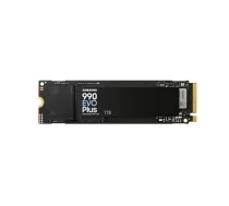 SAMSUNG 990 EVO Plus NVMe 2.0 SSD 1 TB M.2 2280 TLC (MZ-V9S1T0BW)