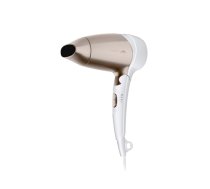 ETA | Hair Dryer | 632090020 Fenite | 1200 W | 3 Temperature Settings | White (ETA632090020)