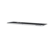 APPLE Magic Keyboard with Touch ID and Numeric Keypad | MXK83S/A | Standard | Wireless | Bluetooth | Swedish (MXK83S/A)