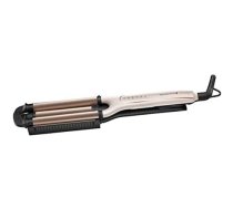 Remington | Hair Curler | CI91AW PROluxe 4-in-1 | Warranty 24 month(s) | Temperature (min) 150 °C | Temperature (max) 210 °C | Number of heating levels | Display Digital | W (CI91AW)