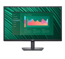 Dell LCD Monitor  E2723H 27 " VA FHD 1920 x 1080 16:9 5 ms 300 cd/m² Black 60 Hz (210-BEJQ)