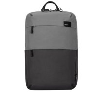 TARGUS | Sagano Travel Backpack | Fits laptops up to 15.6" | Backpack | Grey (TBB634GL)
