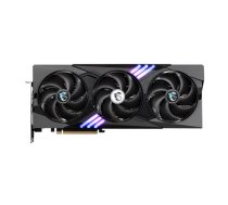 MSI GeForce RTX 5070 Ti 16G GAMING TRIO OC | NVIDIA | 16 GB | GeForce RTX 5070 Ti | GDDR7 | HDMI ports quantity 1 | PCI Express Gen 5 (GeForce RTX 5070 Ti 16G GAMING TRIO OC)