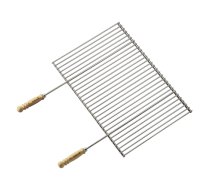 Barbecook Professional cooking grill, FSC certified, 58.5 x 68 x 1 cm | BC-ACC-7158 (BC-ACC-7158)