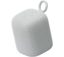 SONY Speaker | SRS-LS1 LinkBuds | Waterproof | Bluetooth | Wireless connection | Portable | Light Gray English: Speaker | SRS-LS1 LinkBuds | Waterproof | Bluetooth | Wireless | Portable | Light Gray (SRSLS1H.CE7)