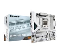 GIGABYTE B850M Eagle WiFi6E ICE (B850, AM5, mATX, DDR5) (B850M EAGLE WF6E ICE)