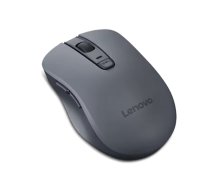LENOVO Silent Mouse | WL310 | Wireless | Bluetooth | Grey (GY51Q65621)