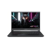 Gigabyte AORUS 15X ASF-83EE754SH 15.6" QHD i7-13650HX/16GB/1TB/RTX 4070/Win Home/ENG kbd/Black/2Y Warranty | Gigabyte (ASF-83EE754SH)