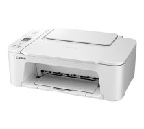 CANON | PIXMA TS3751i | Inkjet | Colour | A4 | Wi-Fi | White (6671C026)