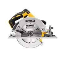 DeWalt 18V XR Brushless 184 mm Rail-Compatible Circular Saw | DCS572N-XJ | 1010 W (DCS572N-XJ)