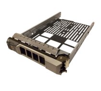 Dell PowerEdge Server 12G 13G Hard Drive Carrier 3.5" (12G/13G R330 R430 R530 R730) (KG1CH)