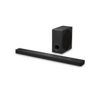 LG Soundbar with Dolby Atmos and 5.1.3 channels | S90TY | Bluetooth (S90TY)