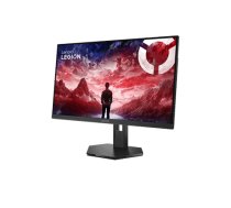 LENOVO Legion 27U-10 | 27" | IPS | 16:9 | 160 Hz | 4 ms | 3840 x 2160 pixels | 300 cd/m² | 2 HDMI ports | Raven Black (67D1GAC1EU)