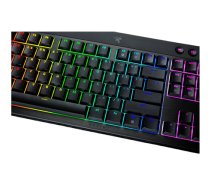 Razer BlackWidow V4 HyperSpeed Tenkeyless Low-Profile Yellow Switch US (RZ03-05450100-R3M1)