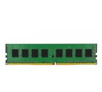 KINGSTON | KCP432NS6/8 | 8 GB | DDR4 | 3200 MHz | PC/server | Registered: No | ECC: No (KCP432NS6/8)