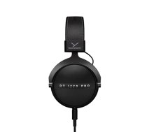 Beyerdynamic Studio Headphones | DT 1770 PRO MKII | Wired | Over-Ear | Black (1000310)