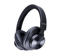 Gembird Bluetooth Stereo Headphones (Maxxter brand) ACT-BTHS-03  Over-Ear Wireless (ACT-BTHS-03)