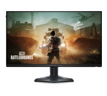 Dell Gaming Monitor AW2523HF 25 " IPS FHD 1920 x 1080 16:9 1 ms 400 cd/m² Black 360 Hz HDMI ports quantity 2 (210-BFIM)