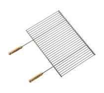 Barbecook Professional cooking grill, FSC certified, 70 x 67 x 1 cm | BC-ACC-7159 (BC-ACC-7159)
