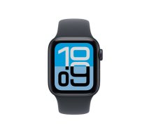 APPLE Watch SE 3 | Smartwatch | GPS (satellite) | LTPO OLED Retina display | Midnight (MEH94ET/A)