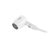 Adler Hair Dryer for Hotel and Swimming Pool | AD 2252 | 1600 W | 2 Temperature Settings | White (AD 2252)