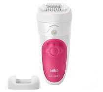 Braun Silk-epil 5-500 SensoSmartTM (4210201190530)