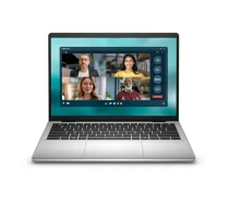 DELL Pro 14 Essential PV14250 | Platinum Silver | 14" | 2K | 1920 x 1200 pixels | Anti-glare | Intel Core i3 | 100U | 8 GB | DDR5 | 512 GB solid-state drive | Intel Graphics | Ubuntu | 802.11ax | English keyboard | Backlit keyboard | 36-month warranty | 12-month battery warranty (PV14250_RPLR_004_UBU_3YPSNO)