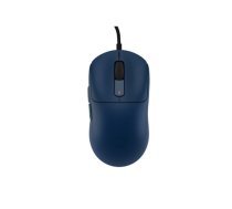 Fury Gaming Mouse | Tanto T4 | Wired | USB | Blue (NFU-2202)