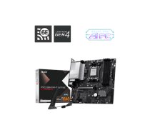 MSI PRO B840M-P WIFI6E Processor family AMD Processor socket AM5 DDR5 Supported hard disk drive interfaces SATA, M.2