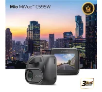 Mio MiVue C595W GPS (satellite) 5415N7280008
