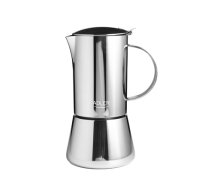 Adler | Espresso Coffee Maker | AD 4419 | Stainless Steel (AD 4419)