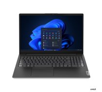 LENOVO Essential V15 G4 ABP AMD | Business Black | 15.6" | TN | FHD | 1920 x 1080 pixels | Anti-glare | AMD Ryzen 7 | 5825U | 8 GB | Soldered DDR4 | 256 GB | AMD Radeon Graphics | Windows 11 Home | 802.11ax | 5.2 | English | 12-month warranty | 12-month battery warranty (83CR005JMH)