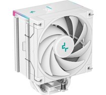 Deepcool | Digital CPU Cooler White | AK500S (R-AK500S-WHADMN-G)