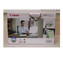 Canon PIXMA TR4751i | Colour | Inkjet | All-in-one | Wi-Fi | White | DAMAGED PACKAGING (5074C026SO)