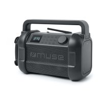 Muse | M-928 FB | Radio Speaker | Waterproof | Bluetooth | Wireless connection | Portable | NFC features | Black | M-928 FB | Radio Speaker | Waterproof | Bluetooth | Wireless connection | Portable | NFC features | Black (M-928 FB)