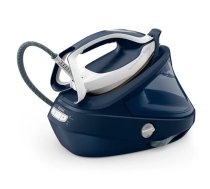 TEFAL Steam Station Pro Express GV9720E0 3000 W 1.2 L 8 bar Auto power off Vertical steam function Calc-clean function Blue (GV9720E0)