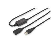 Digitus | USB 2.0 Repeater Cable | DA-73101 (DA-73101)