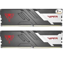 Patriot Memory Viper RGB PVVR532G560C36K memory module 32 GB 2 x 16 GB DDR5 5600 MHz ECC (PVV532G560C36K)