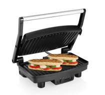 Tristar Grill GR-2856 Contact grill 1500 W Black (GR-2856)