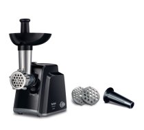 TEFAL Meat Grinder | NE1088 | Stainless Steel/Black | 300 W | Number of speeds 1 | Throughput (kg/min) 1.7 (NE1088)