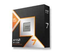 AMD Ryzen 7 9850X3D AM5 Processor threads 16 AMD Processor cores 8 100-100001973WOF