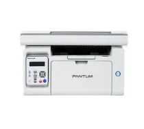 PANTUM Multifunction Printer | M6509NW | Laser | Monochrome | Laser Multifunction | A4 | Wi-Fi (M6509NW)