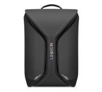 LENOVO | Legion Armored Gaming Backpack GB900 | Fits up to 16-inch laptops | Backpack | Shoulder strap | Waterproof | Black (GX41T08941)