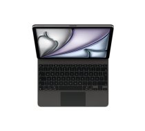 APPLE Keyboard for 13-inch iPad Air (M4, M3) | Wired | English | Black (MGYY4Z/A)